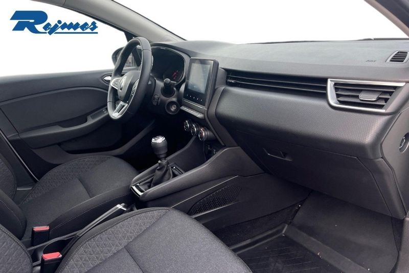 Renault Clio bild 13