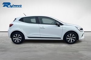 Renault Clio bild 18