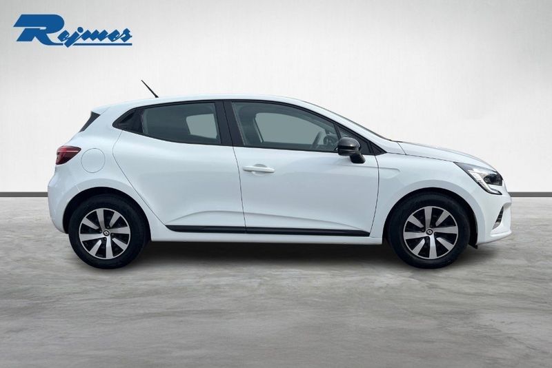 Renault Clio bild 18