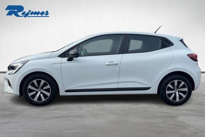 Renault Clio bild 3