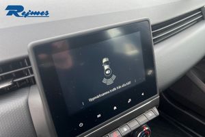 Renault Clio bild 11