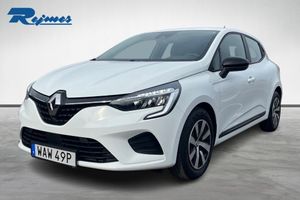 Renault Clio bild 1