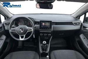 Renault Clio bild 7