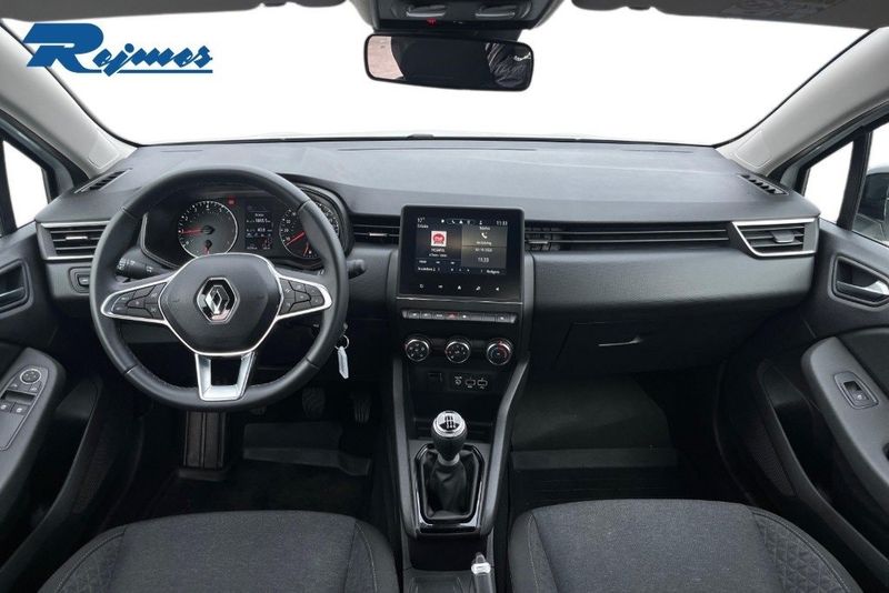 Renault Clio bild 7