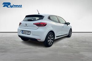 Renault Clio bild 19