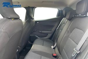 Renault Clio bild 15