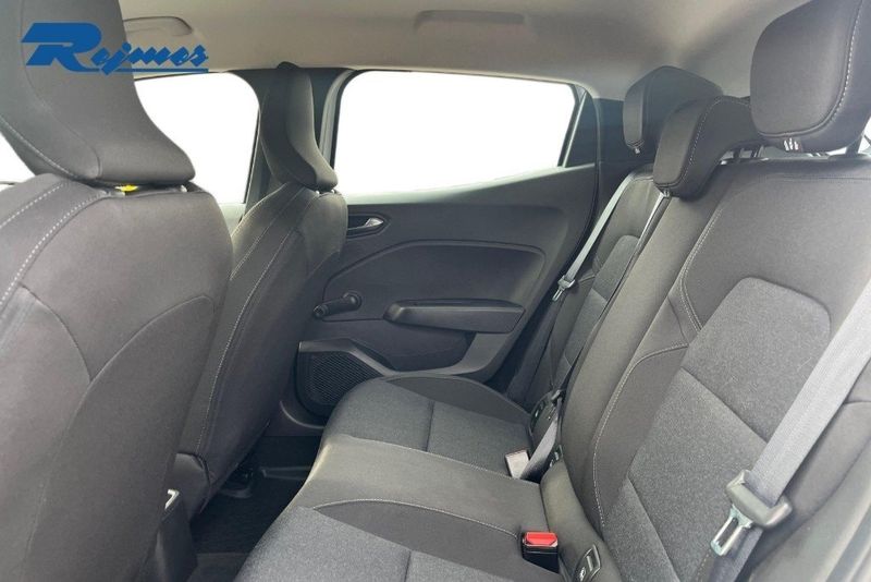 Renault Clio bild 15