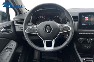 Renault Clio bild 8