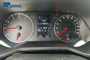 Renault Clio bild 9