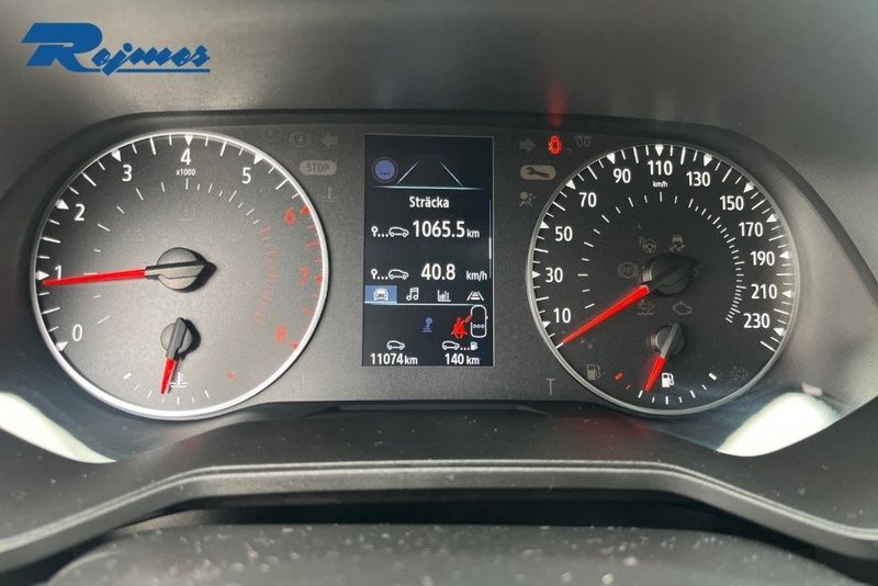 Renault Clio bild 9