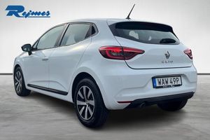 Renault Clio bild 2