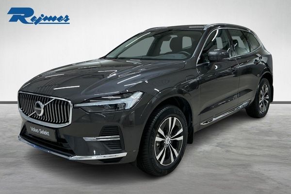 Volvo XC60 T6 Core Nordic Edition - 2025