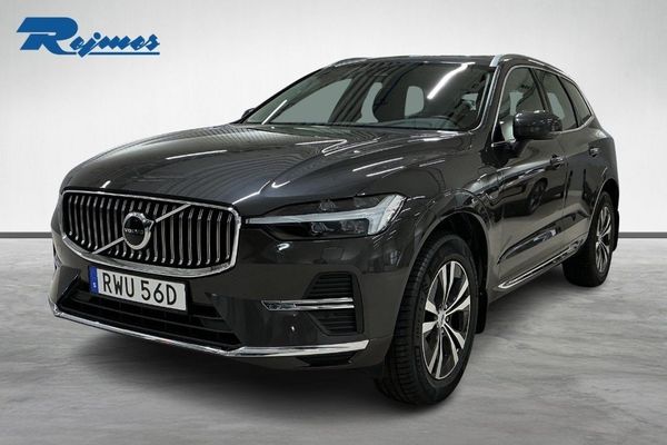 Volvo XC60 T6 Core Nordic Edition - 2025
