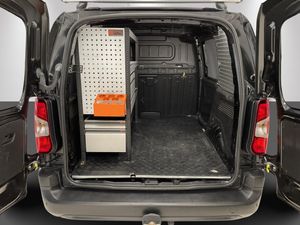 Opel Combo bild 15
