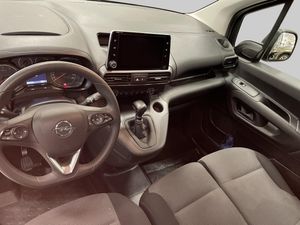 Opel Combo bild 7