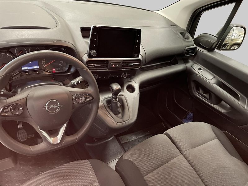 Opel Combo bild 7