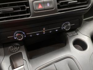 Opel Combo bild 12