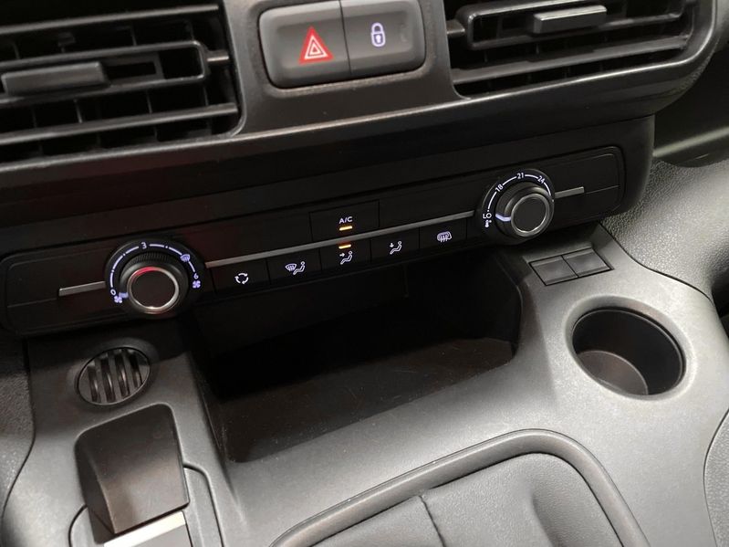 Opel Combo bild 12