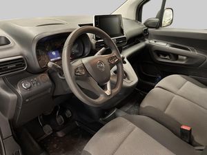 Opel Combo bild 8