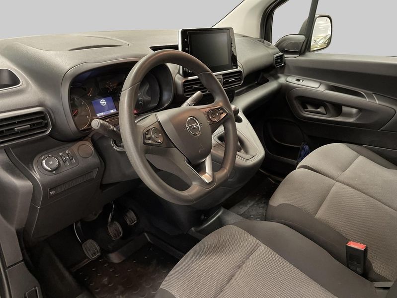 Opel Combo bild 8