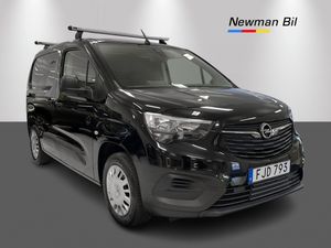 Opel Combo bild 3