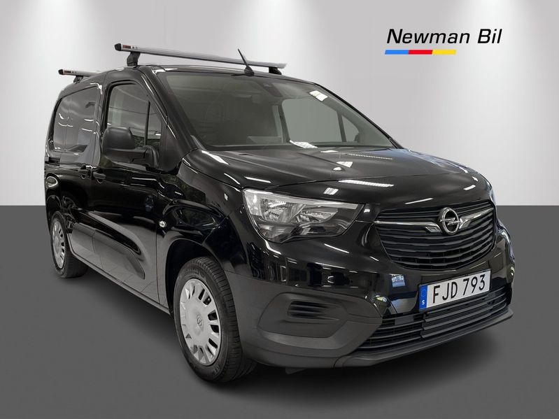 Opel Combo bild 3