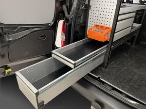 Opel Combo bild 16