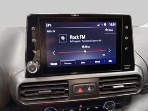 Opel Combo bild 11