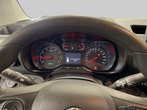 Opel Combo bild 10