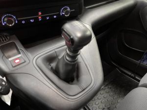 Opel Combo bild 13