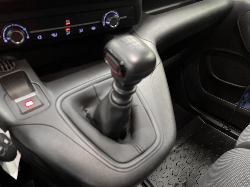 Opel Combo bild 13