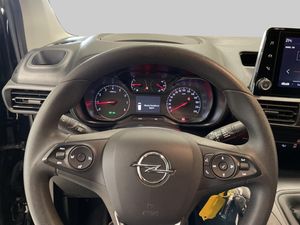 Opel Combo bild 14