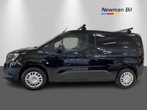 Opel Combo bild 4