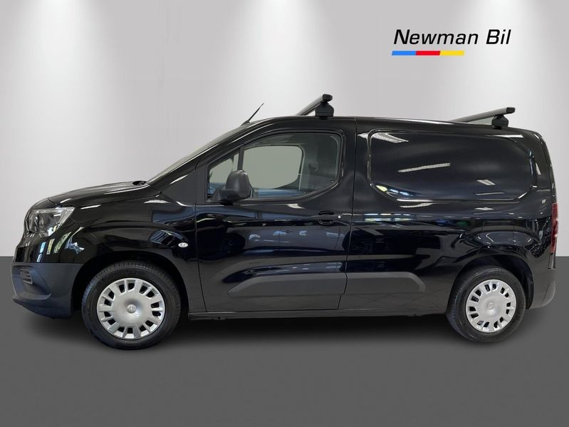 Opel Combo bild 4