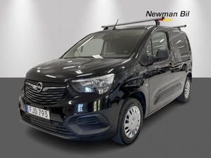Opel Combo bild 1