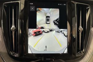 Volvo XC60 bild 17