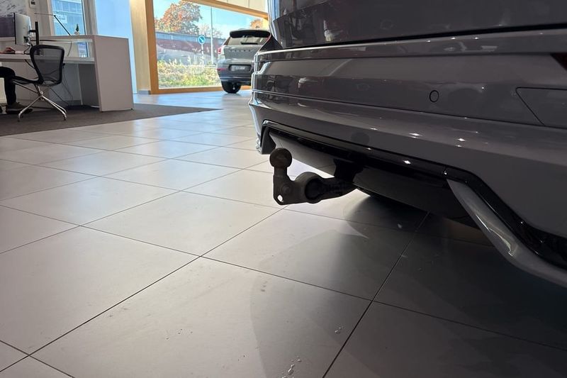 Volvo XC60 bild 13