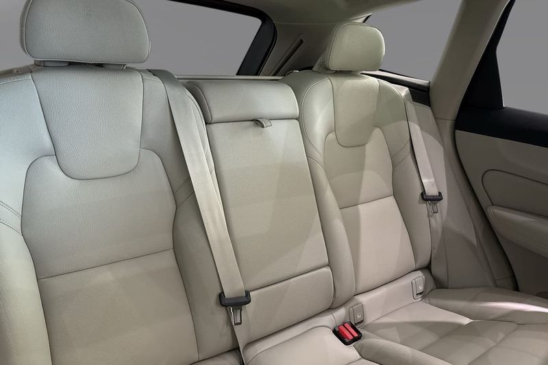 Volvo XC60 bild 11
