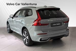 Volvo XC60 bild 4