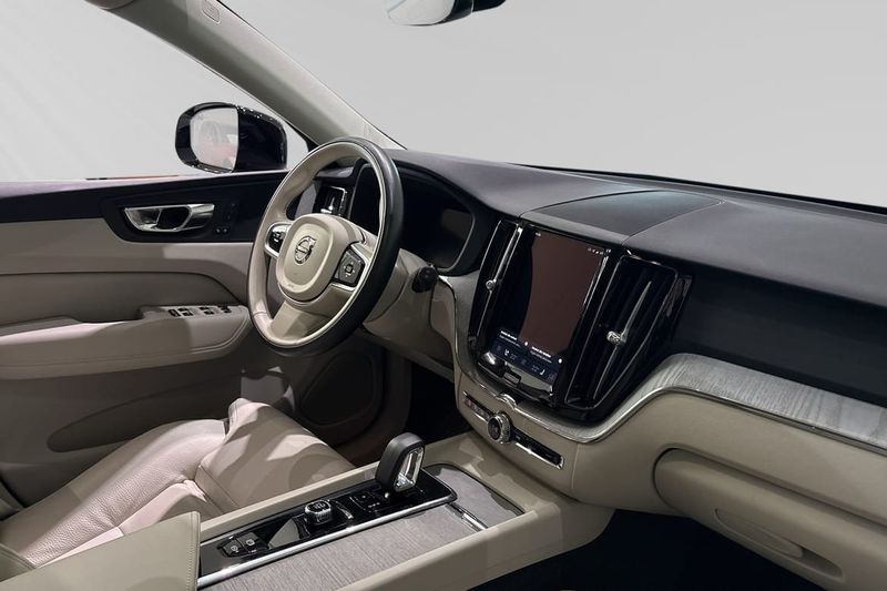 Volvo XC60 bild 10