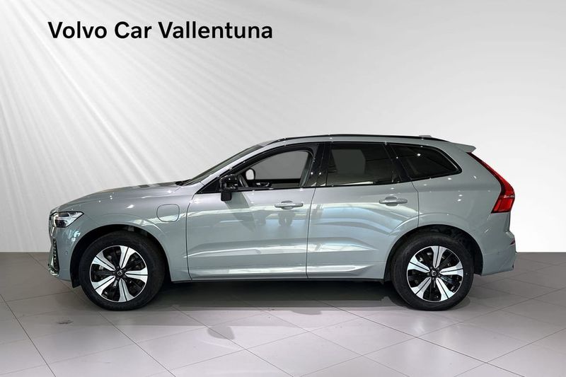 Volvo XC60 bild 3