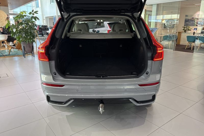 Volvo XC60 bild 15