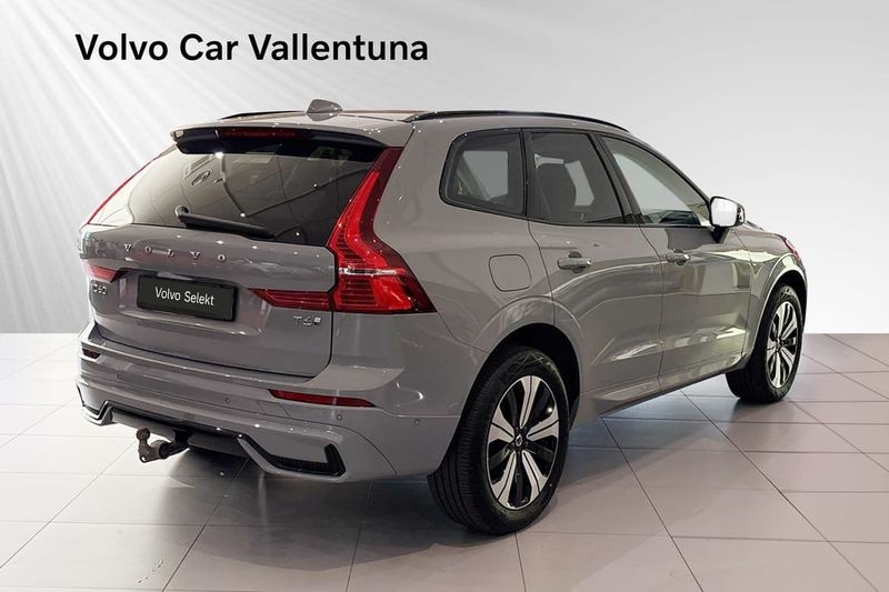 Volvo XC60 bild 5