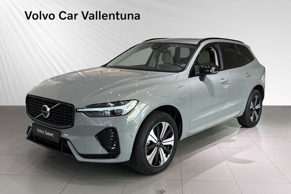 Volvo XC60 T6 Plus Dark Edition - 2025