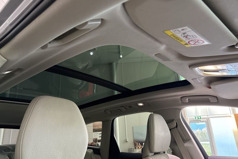 Volvo XC60 bild 12