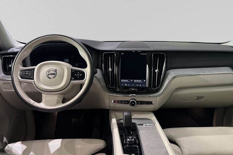 Volvo XC60 bild 9