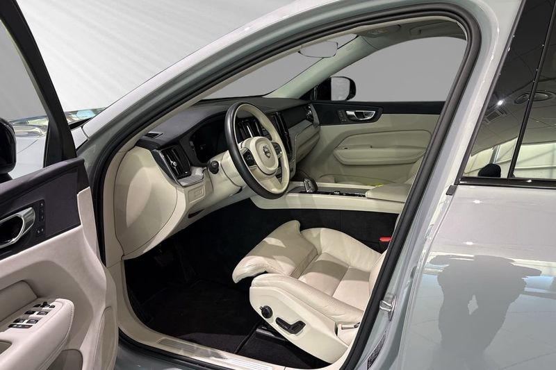 Volvo XC60 bild 7