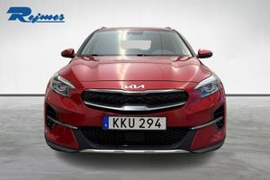 Kia XCeed bild 19
