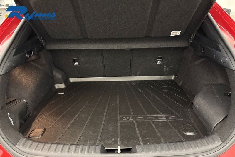 Kia XCeed bild 16
