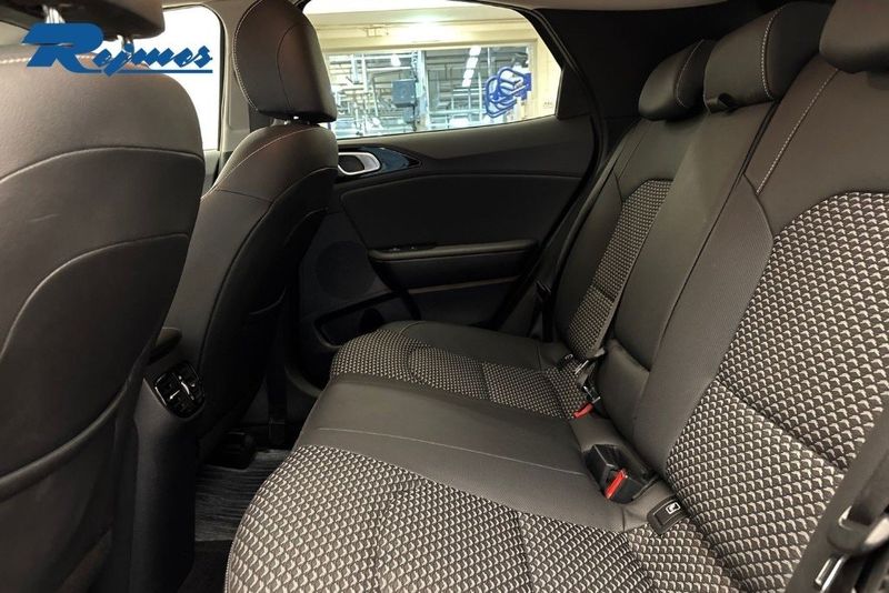 Kia XCeed bild 6